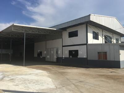 ขาย - โรงงานพร้อมโกดัง, ชลบุรี