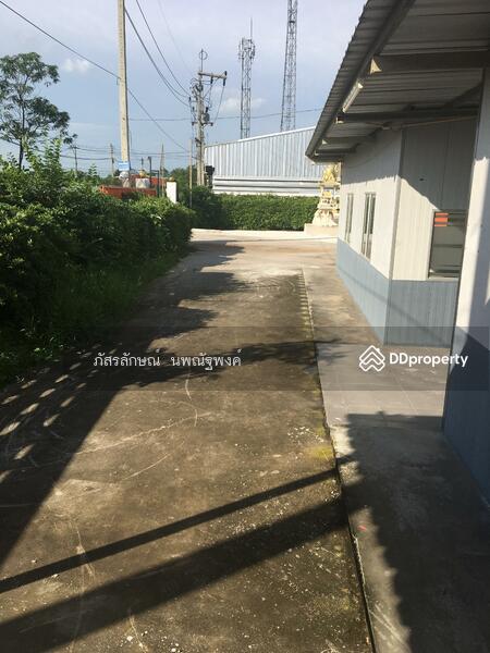 ขาย - โรงงานพร้อมโกดัง, ชลบุรี