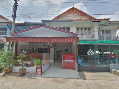 ขาย - หมู่บ้านพฤกษา7 รังสิต-คลอง8, ปทุมธานี