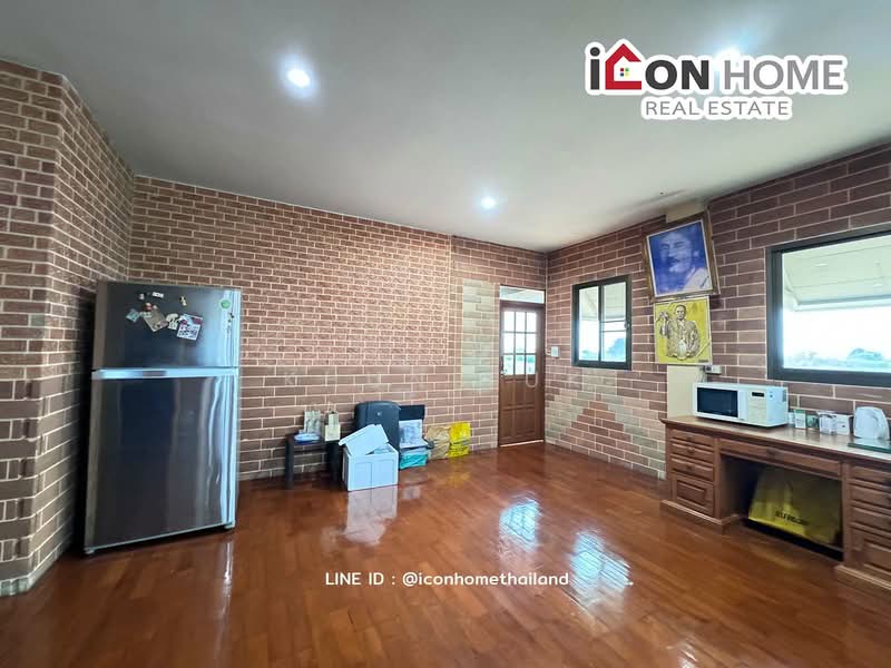 ขาย - ศุภาลัย เลค 1 ซ.คุ้มเกล้า 8 บ้านเดี่ยว 323 ตร.วา, แสนแสบ, มีนบุรี, กรุงเทพ