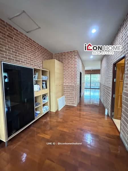 ขาย - ศุภาลัย เลค 1 ซ.คุ้มเกล้า 8 บ้านเดี่ยว 323 ตร.วา, แสนแสบ, มีนบุรี, กรุงเทพ