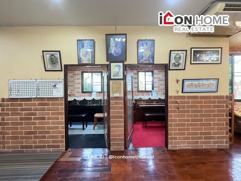 ขาย - ศุภาลัย เลค 1 ซ.คุ้มเกล้า 8 บ้านเดี่ยว 323 ตร.วา, แสนแสบ, มีนบุรี, กรุงเทพ