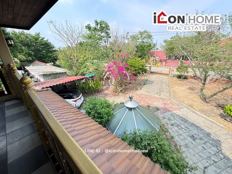 ศุภาลัย เลค 1 ซ.คุ้มเกล้า 8 บ้านเดี่ยว 323 ตร.วา, แสนแสบ, มีนบุรี, Bangkok, Saen Sab, Min Buri, Bangkok, 3 Bedrooms, 200 sqm, Single Detached House For Sale, by Khun Tuk, 11836901 - DDproperty.com