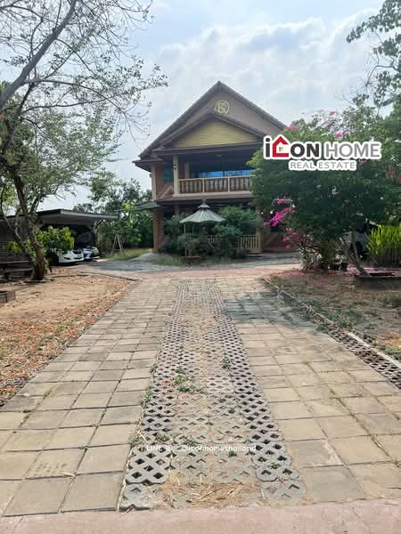 ศุภาลัย เลค 1 ซ.คุ้มเกล้า 8 บ้านเดี่ยว 323 ตร.วา, แสนแสบ, มีนบุรี, Bangkok, Saen Sab, Min Buri, Bangkok, 3 Bedrooms, 200 sqm, Single Detached House For Sale, by Khun Tuk, 11836901 - DDproperty.com