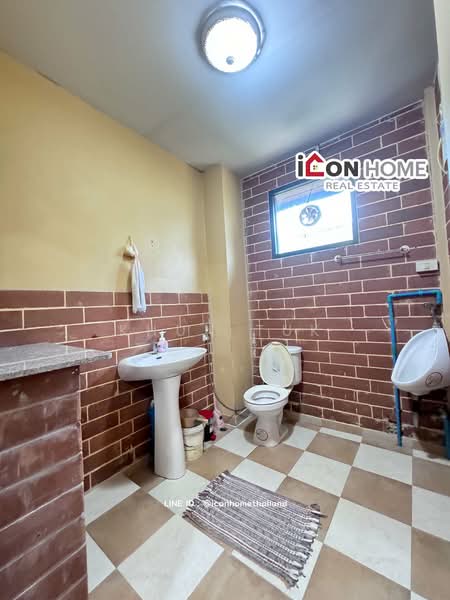 ขาย - ศุภาลัย เลค 1 ซ.คุ้มเกล้า 8 บ้านเดี่ยว 323 ตร.วา, แสนแสบ, มีนบุรี, กรุงเทพ