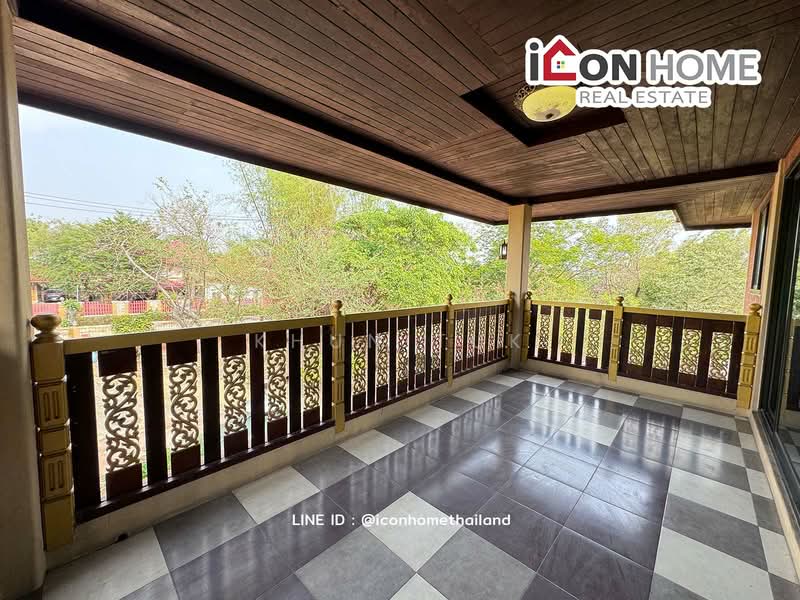 ศุภาลัย เลค 1 ซ.คุ้มเกล้า 8 บ้านเดี่ยว 323 ตร.วา, แสนแสบ, มีนบุรี, Bangkok, Saen Sab, Min Buri, Bangkok, 3 Bedrooms, 200 sqm, Single Detached House For Sale, by Khun Tuk, 11836901 - DDproperty.com