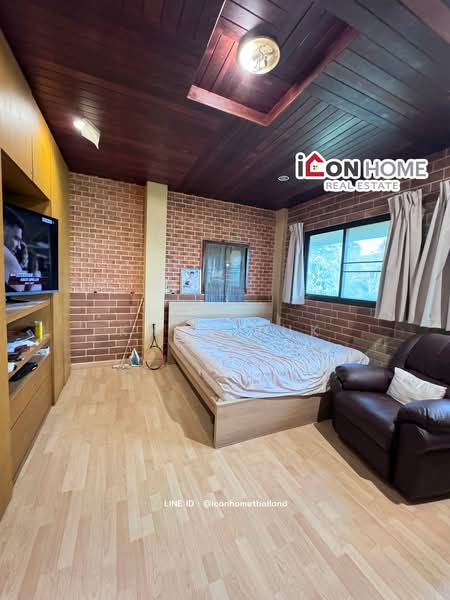 ขาย - ศุภาลัย เลค 1 ซ.คุ้มเกล้า 8 บ้านเดี่ยว 323 ตร.วา, แสนแสบ, มีนบุรี, กรุงเทพ