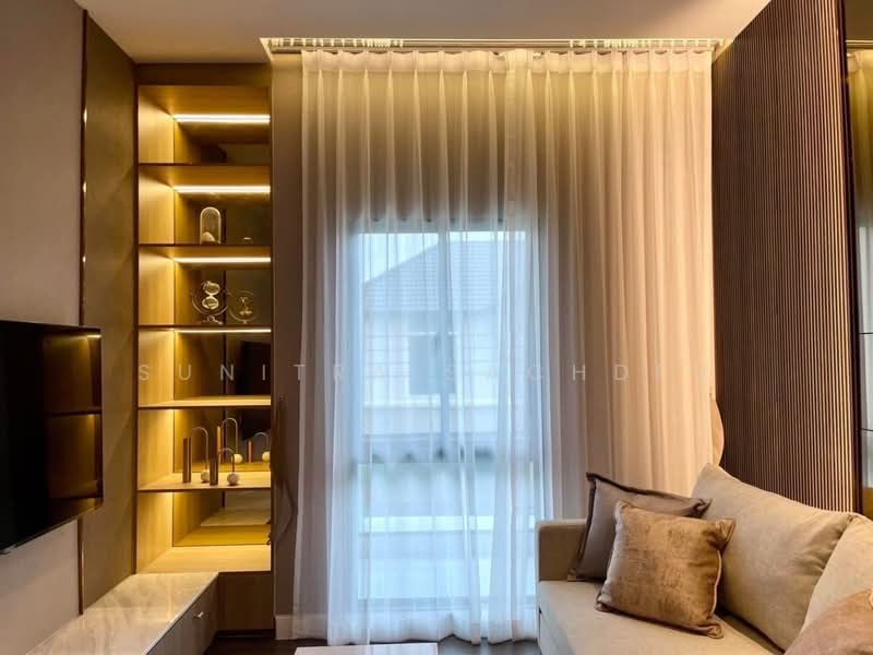 Bangkok Boulevard Bangna-Srinakarin, Samut Prakan, 168 95 Moo 2 Namdang-Bangplee Rd, Bang Kaeo, Bang Plee, Samut Prakan, 3 Bedrooms, 200 sqm, Single Detached House For Rent, by Sunitra Sachdev, 11836906 - DDproperty.com