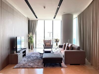 ขาย - Banyan Tree Residences Riverside : บันยัน ทรี เรสซิเดนซ์ ริเวอร์ไซด์ กรุงเทพ, กรุงเทพ