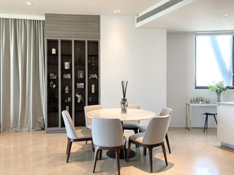 Banyan Tree Residences Riverside, Bangkok, Soi Somdet Chao Phraya 17, Khlong San, Bangkok, 2 Bedrooms, 161 sqm, Condo For Sale, by Beyond360, 11836912 - DDproperty.com