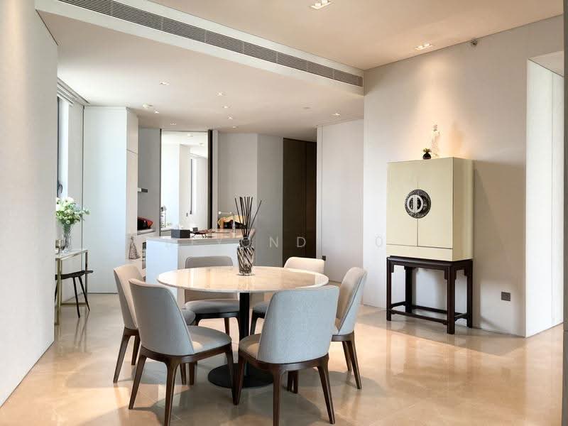 Banyan Tree Residences Riverside, Bangkok, Soi Somdet Chao Phraya 17, Khlong San, Bangkok, 2 Bedrooms, 161 sqm, Condo For Sale, by Beyond360, 11836912 - DDproperty.com
