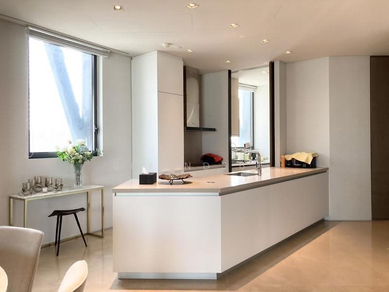 Banyan Tree Residences Riverside, Bangkok, Soi Somdet Chao Phraya 17, Khlong San, Bangkok, 2 Bedrooms, 161 sqm, Condo For Sale, by Beyond360, 11836912 - DDproperty.com