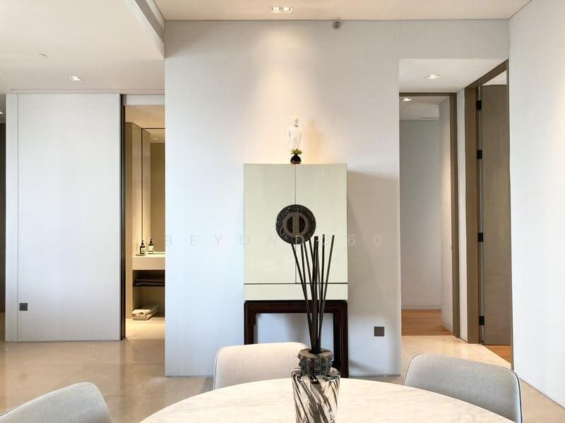 Banyan Tree Residences Riverside : บันยัน ทรี เรสซิเดนซ์ ริเวอร์ไซด์ กรุงเทพ, กรุงเทพ, ซอยสมเด็จเจ้าพระยา 17, คลองสาน, กรุงเทพ, 161 ตร.ม., คอนโด ขาย, โดย Beyond360, 11836912 - DDproperty.com
