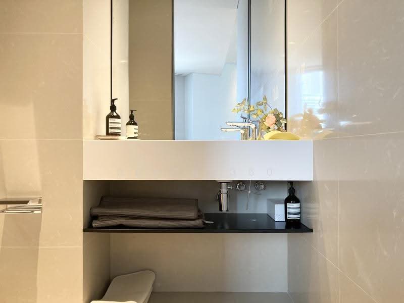Banyan Tree Residences Riverside : บันยัน ทรี เรสซิเดนซ์ ริเวอร์ไซด์ กรุงเทพ, กรุงเทพ, ซอยสมเด็จเจ้าพระยา 17, คลองสาน, กรุงเทพ, 161 ตร.ม., คอนโด ขาย, โดย Beyond360, 11836912 - DDproperty.com