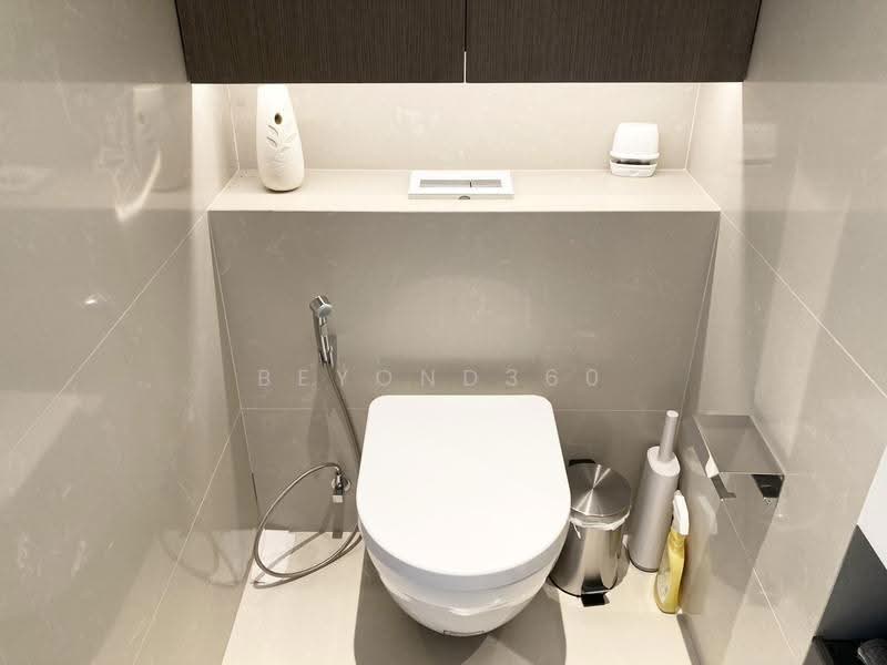 Banyan Tree Residences Riverside, Bangkok, Soi Somdet Chao Phraya 17, Khlong San, Bangkok, 2 Bedrooms, 161 sqm, Condo For Sale, by Beyond360, 11836912 - DDproperty.com
