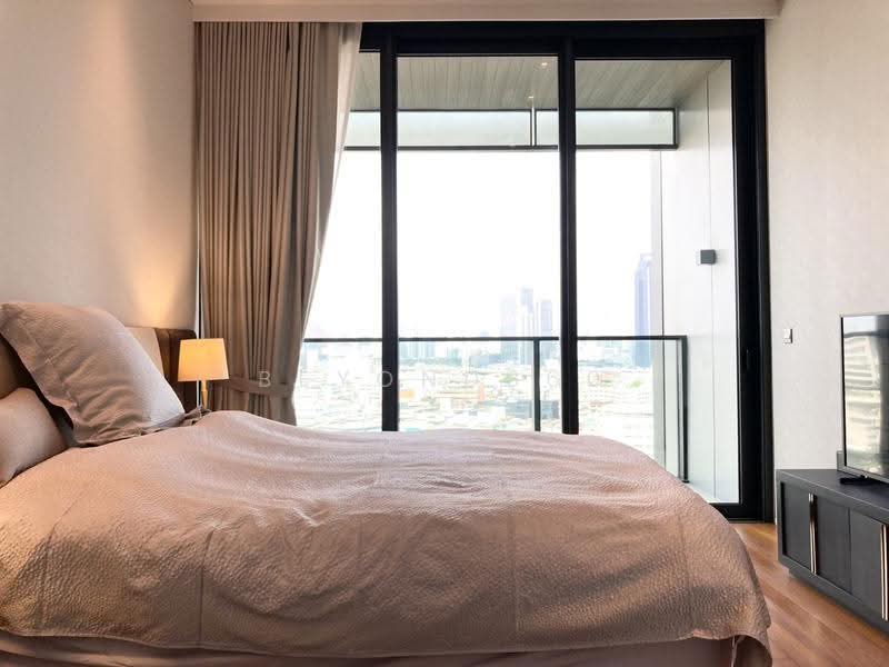 Banyan Tree Residences Riverside, Bangkok, Soi Somdet Chao Phraya 17, Khlong San, Bangkok, 2 Bedrooms, 161 sqm, Condo For Sale, by Beyond360, 11836912 - DDproperty.com