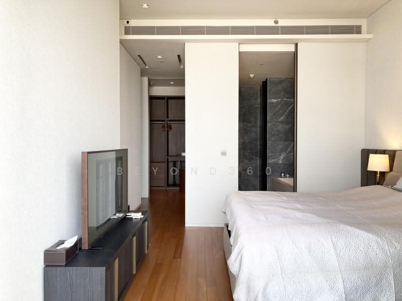 Banyan Tree Residences Riverside, Bangkok, Soi Somdet Chao Phraya 17, Khlong San, Bangkok, 2 Bedrooms, 161 sqm, Condo For Sale, by Beyond360, 11836912 - DDproperty.com