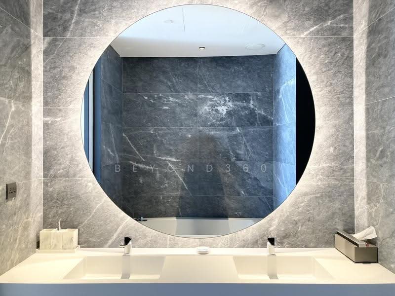 Banyan Tree Residences Riverside : บันยัน ทรี เรสซิเดนซ์ ริเวอร์ไซด์ กรุงเทพ, กรุงเทพ, ซอยสมเด็จเจ้าพระยา 17, คลองสาน, กรุงเทพ, 161 ตร.ม., คอนโด ขาย, โดย Beyond360, 11836912 - DDproperty.com