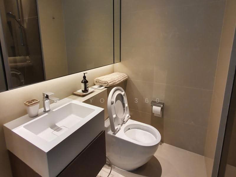Banyan Tree Residences Riverside : บันยัน ทรี เรสซิเดนซ์ ริเวอร์ไซด์ กรุงเทพ, กรุงเทพ, ซอยสมเด็จเจ้าพระยา 17, คลองสาน, กรุงเทพ, 161 ตร.ม., คอนโด ขาย, โดย Beyond360, 11836912 - DDproperty.com