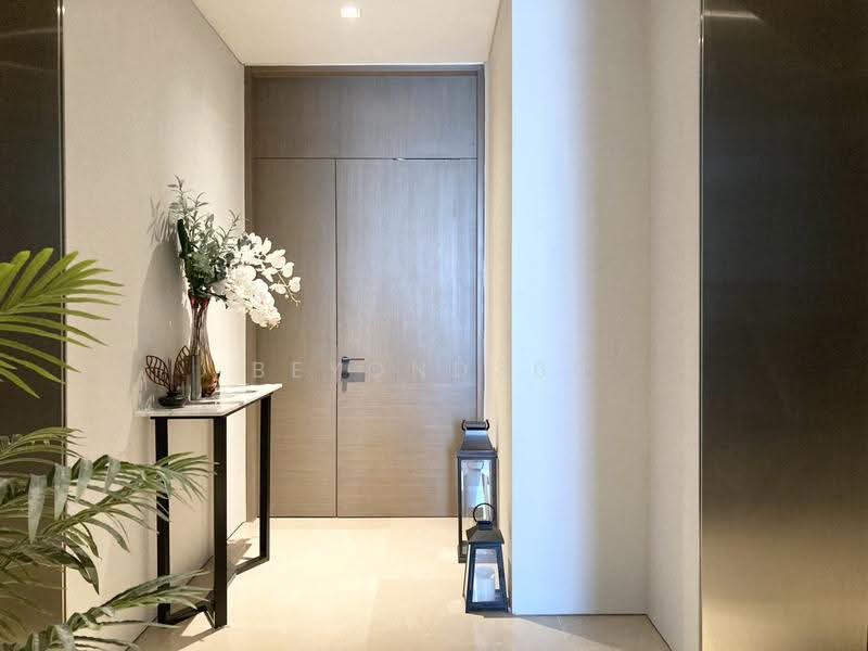 Banyan Tree Residences Riverside, Bangkok, Soi Somdet Chao Phraya 17, Khlong San, Bangkok, 2 Bedrooms, 161 sqm, Condo For Sale, by Beyond360, 11836912 - DDproperty.com