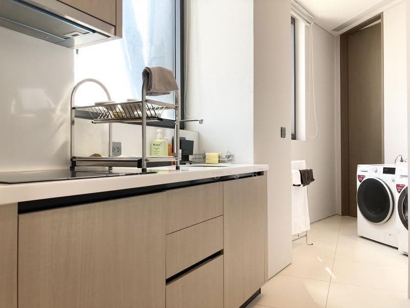 Banyan Tree Residences Riverside, Bangkok, Soi Somdet Chao Phraya 17, Khlong San, Bangkok, 2 Bedrooms, 161 sqm, Condo For Sale, by Beyond360, 11836912 - DDproperty.com