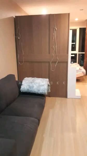 Happy Condo Ladprao 101 : แฮปปี้ คอนโด ลาดพร้าว 101, กรุงเทพ, ถนนลาดพร้าว 101, วังทองหลาง, กรุงเทพ, 30 ตร.ม., คอนโด ให้เช่า, โดย Agentbkk, 11836919 - DDproperty.com