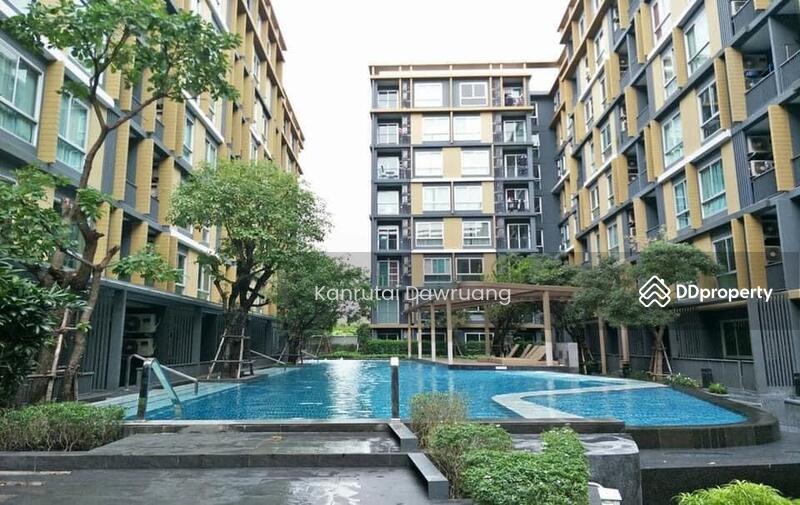 For Sale - Metro Luxe Rama 4, Bangkok