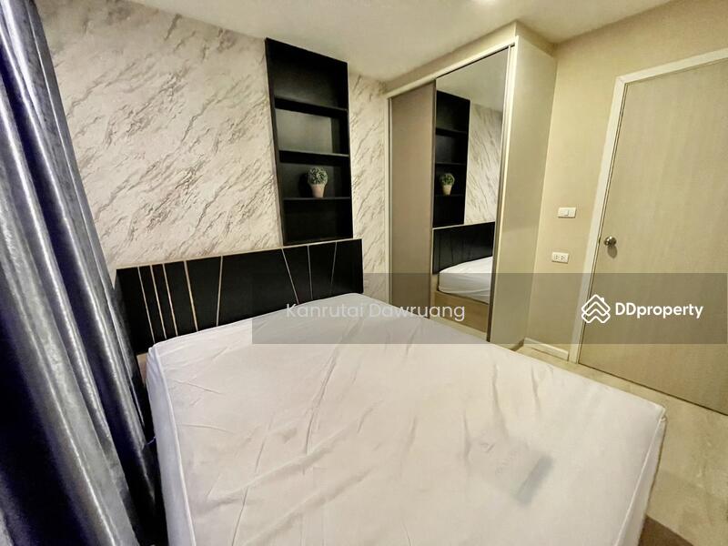 For Sale - Metro Luxe Rama 4, Bangkok