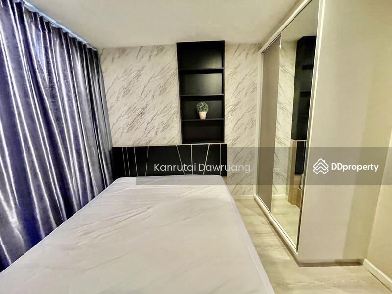 For Sale - Metro Luxe Rama 4, Bangkok