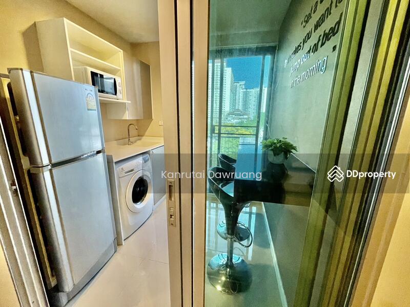 For Sale - Metro Luxe Rama 4, Bangkok