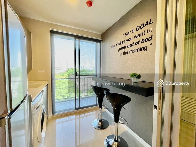 For Sale - Metro Luxe Rama 4, Bangkok
