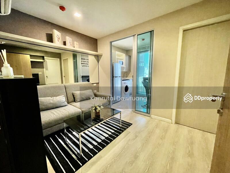 For Sale - Metro Luxe Rama 4, Bangkok