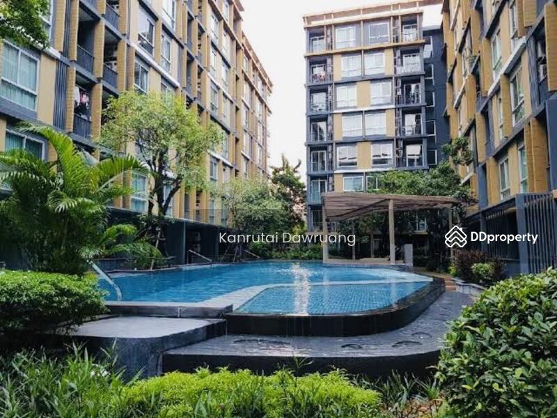 For Sale - Metro Luxe Rama 4, Bangkok