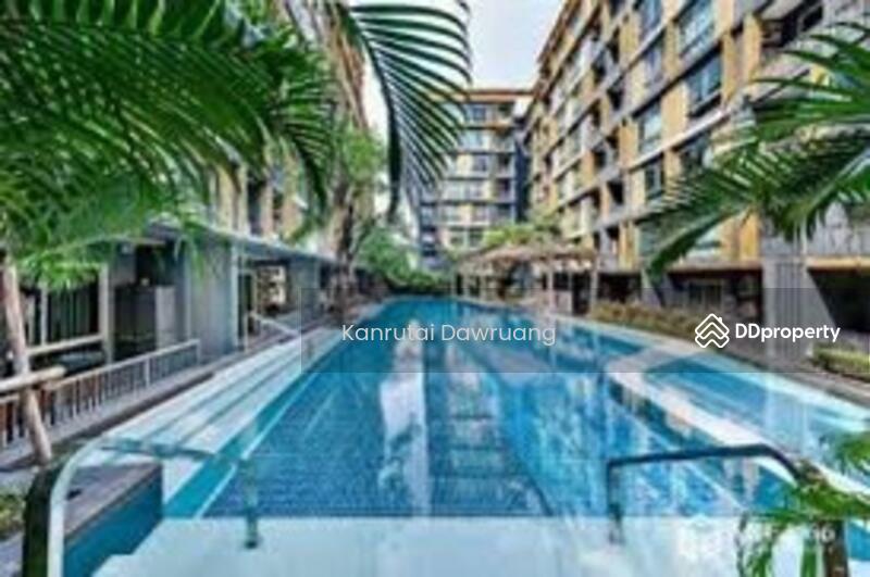For Sale - Metro Luxe Rama 4, Bangkok