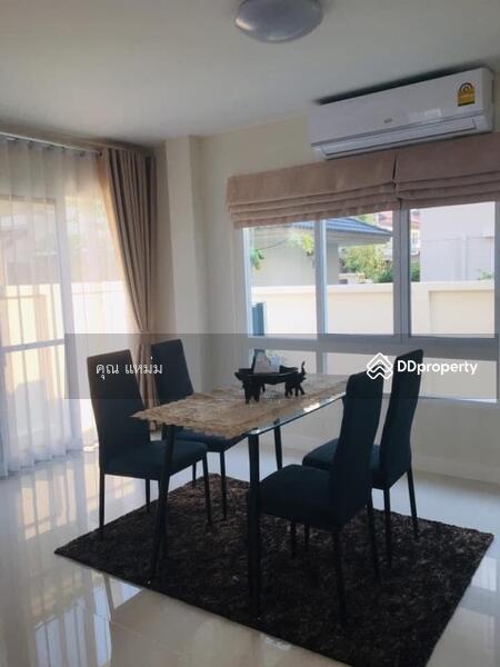 For Rent - The Masterpiece Scenery Hill, Chiang Mai