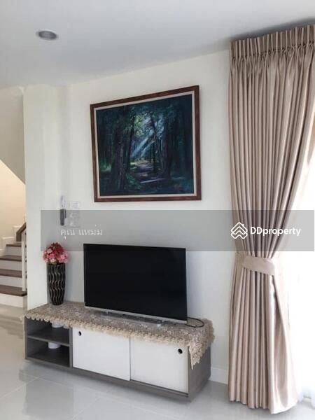 For Rent - The Masterpiece Scenery Hill, Chiang Mai