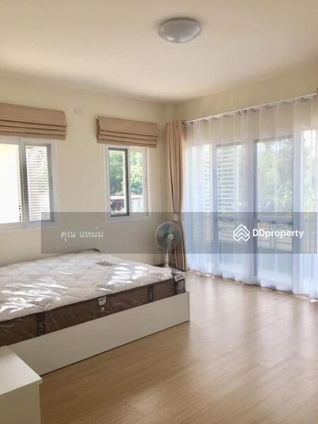 For Rent - The Masterpiece Scenery Hill, Chiang Mai