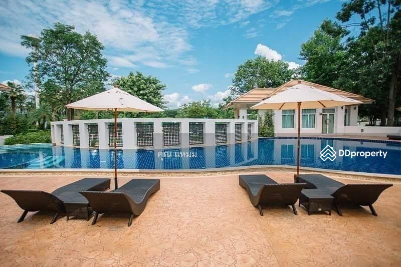 For Rent - The Masterpiece Scenery Hill, Chiang Mai