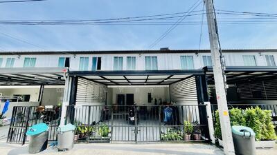 ขาย - เดอะ คอนเนค เพชรเกษม 69(The Connect Petchkasem 69), กรุงเทพ