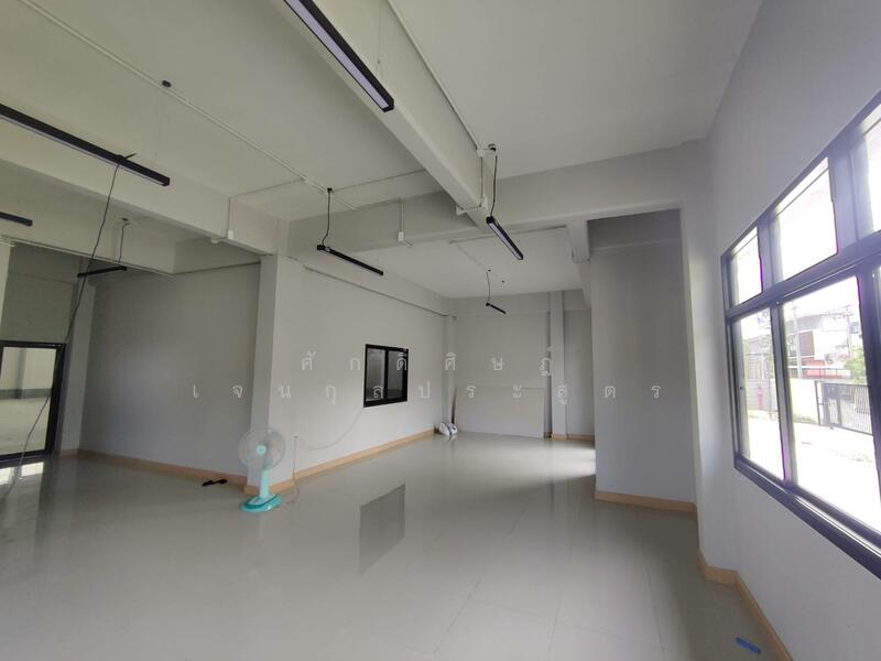 ขาย ให้เช่า โกดัง Park Factory 1 พร้อมออฟฟิศ (A14) @คลองฟโยง นครปฐม, Nakhon Pathom, Khlong Yong, Phuttha Mon Thon, Nakhon Pathom, , 840 sqm, Warehouse/Factory For Sale, by ศักดิ์ศิษฎ์ เจนกุลประสูตร, 11836974 - DDproperty.com