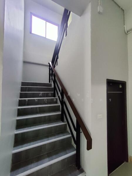 ขาย ให้เช่า โกดัง Park Factory 1 พร้อมออฟฟิศ (A14) @คลองฟโยง นครปฐม, นครปฐม, คลองโยง, พุทธมณฑล, นครปฐม, 840 ตร.ม., โกดัง-โรงงาน ขาย, โดย ศักดิ์ศิษฎ์ เจนกุลประสูตร, 11836974 - DDproperty.com