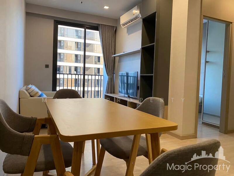 M Thonglor 10 : เอ็ม ทองหล่อ 10, กรุงเทพ, 9 ซอยเอกมัย 12 ถนนเอกมัย, คลองตันเหนือ, วัฒนา, กรุงเทพ, 56 ตร.ม., คอนโด ให้เช่า, โดย Magic Property, 11836989 - DDproperty.com