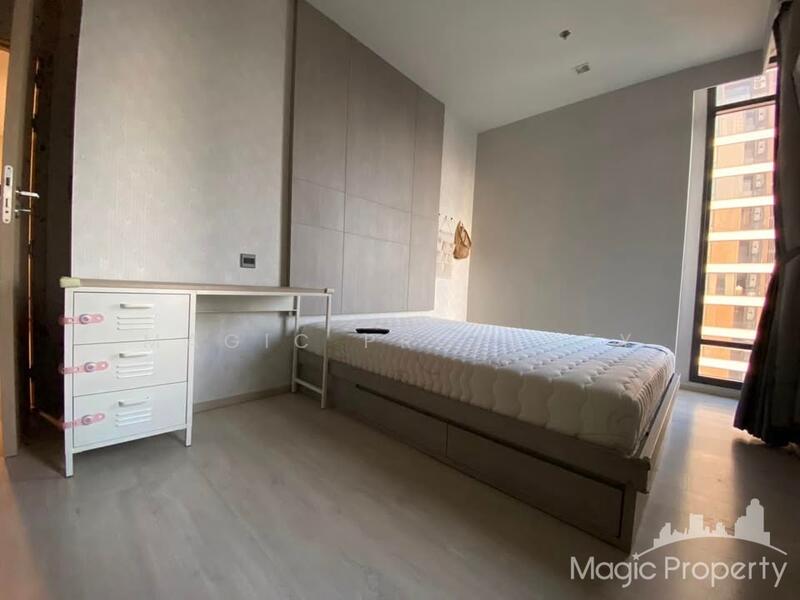 M Thonglor 10, Bangkok, 9 Soi Ekkamai 12, Ekkamai Road, Khlong Tan Nua, Watthana, Bangkok, 2 Bedrooms, 56 sqm, Condo For Rent, by Magic Property, 11836989 - DDproperty.com
