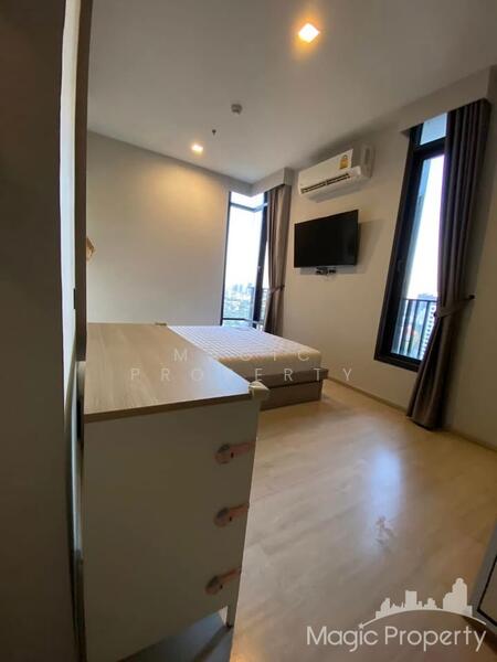 M Thonglor 10, Bangkok, 9 Soi Ekkamai 12, Ekkamai Road, Khlong Tan Nua, Watthana, Bangkok, 2 Bedrooms, 56 sqm, Condo For Rent, by Magic Property, 11836989 - DDproperty.com