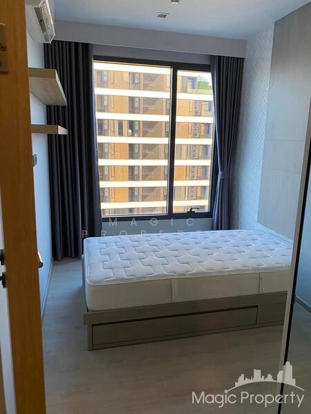 M Thonglor 10, Bangkok, 9 Soi Ekkamai 12, Ekkamai Road, Khlong Tan Nua, Watthana, Bangkok, 2 Bedrooms, 56 sqm, Condo For Rent, by Magic Property, 11836989 - DDproperty.com