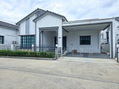 ขาย - มบ. เดอะ มิลตัน ปลวกแดง-มาบยางพร, ระยอง