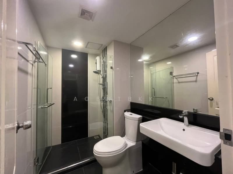 Bangkok Feliz Sathorn-Taksin, Bangkok, Soi Krung Thonburi 5, Khlong Ton Sai, Khlong San, Bangkok, 1 Bedroom, 33 sqm, Condo For Rent, by Agentbkk, 11837000 - DDproperty.com