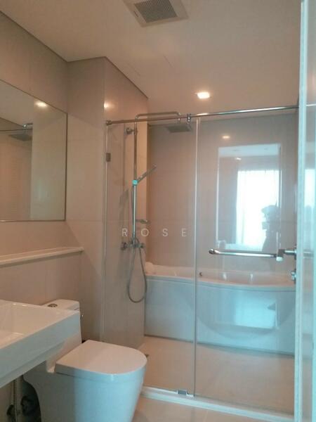 Ivy Thonglor : ไอวี่ ทองหล่อ, กรุงเทพ, 889 ซอยสุขุมวิท, คลองตันเหนือ, วัฒนา, กรุงเทพ, 43 ตร.ม., คอนโด ให้เช่า, โดย Rose, 11837015 - DDproperty.com