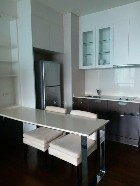 Ivy Thonglor : ไอวี่ ทองหล่อ, กรุงเทพ, 889 ซอยสุขุมวิท, คลองตันเหนือ, วัฒนา, กรุงเทพ, 43 ตร.ม., คอนโด ให้เช่า, โดย Rose, 11837015 - DDproperty.com