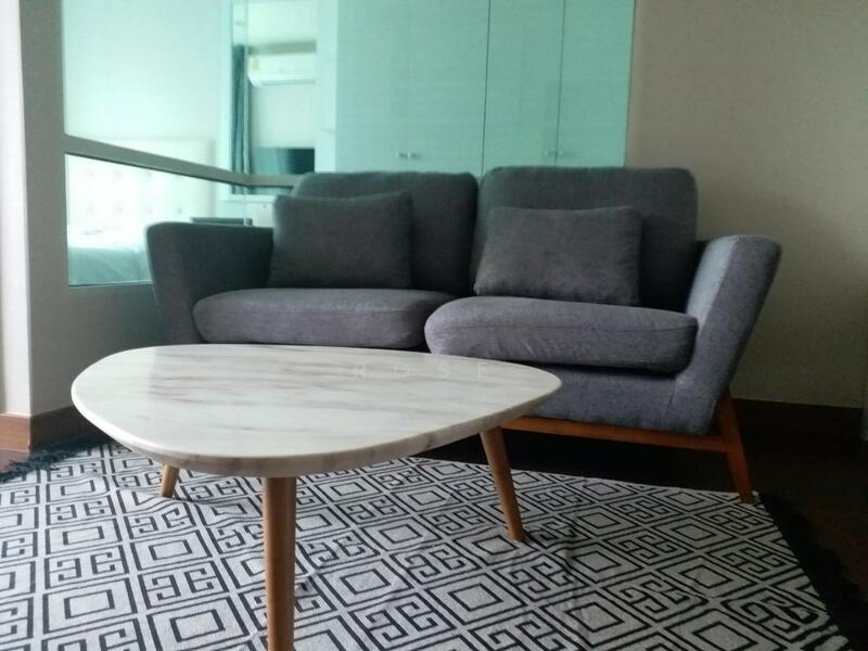 Ivy Thonglor, Bangkok, 889 Thonglor Road, Khlong Tan Nua, Watthana, Bangkok, 1 Bedroom, 43 sqm, Condo For Rent, by Rose, 11837015 - DDproperty.com